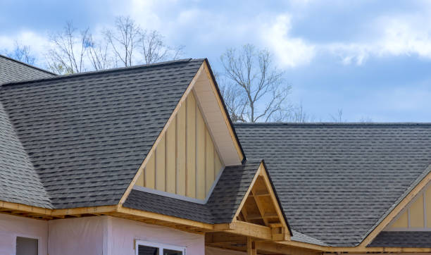 Best Roof Insulation Installation  in Orangeburg, NY