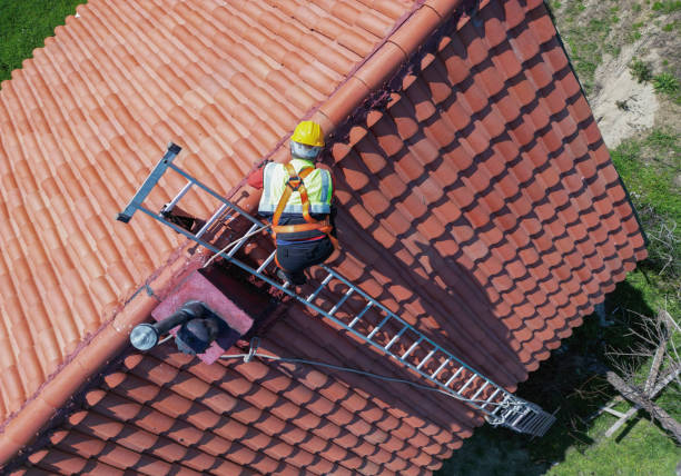 Best Gutter Installation and Repair  in Orangeburg, NY