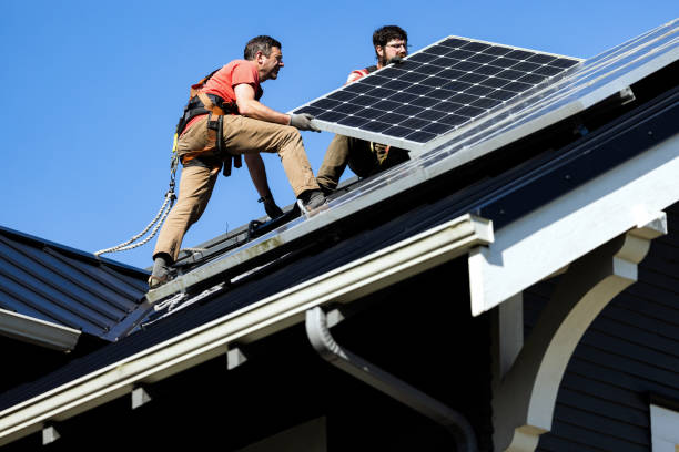 Best Solar Panel Roofing Installation  in Orangeburg, NY